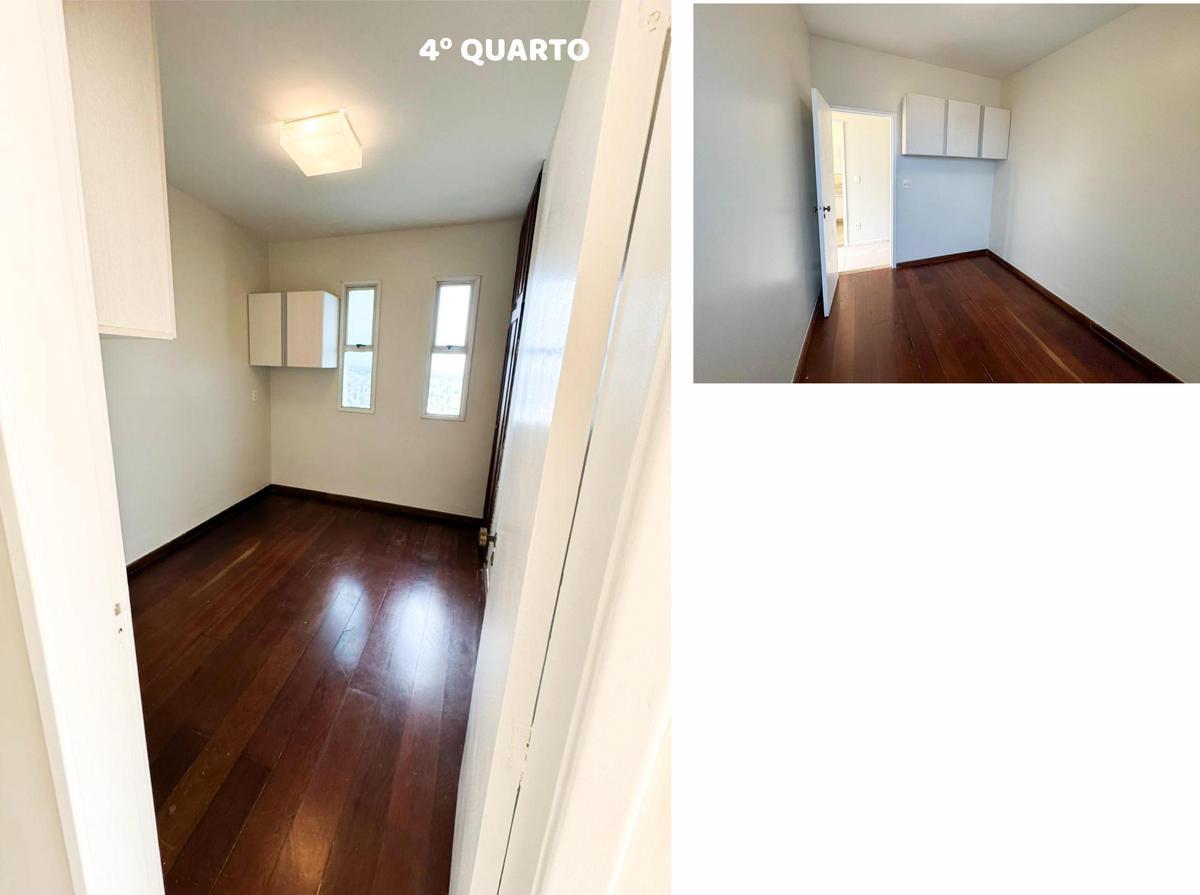 Casa, Mangabeiras, 4 Quartos, 3 Vagas, 1 Suíte