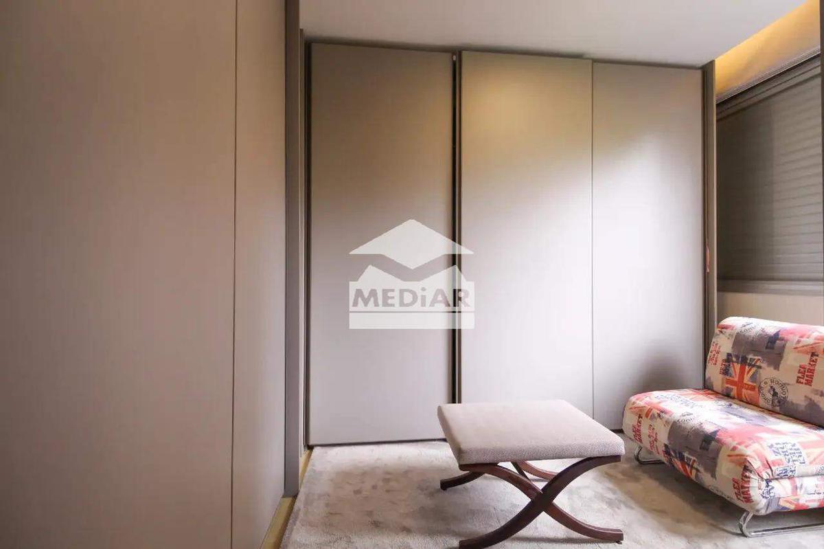 Apartamento, Gutierrez, 4 Quartos, 2 Vagas, 1 Suíte