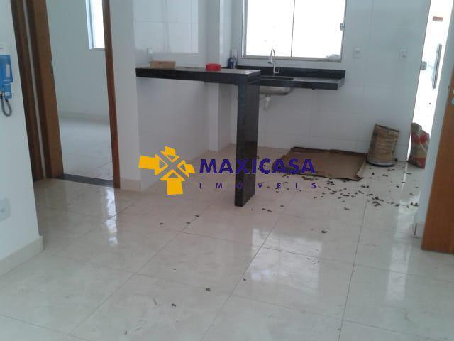 Apartamento, Copacabana, 2 Quartos, 1 Vaga