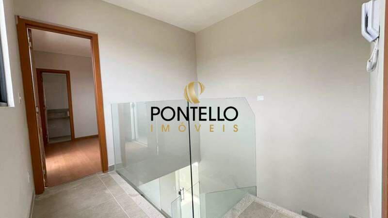 Apartamento, Santo Antônio, 2 Quartos, 3 Vagas, 2 Suítes