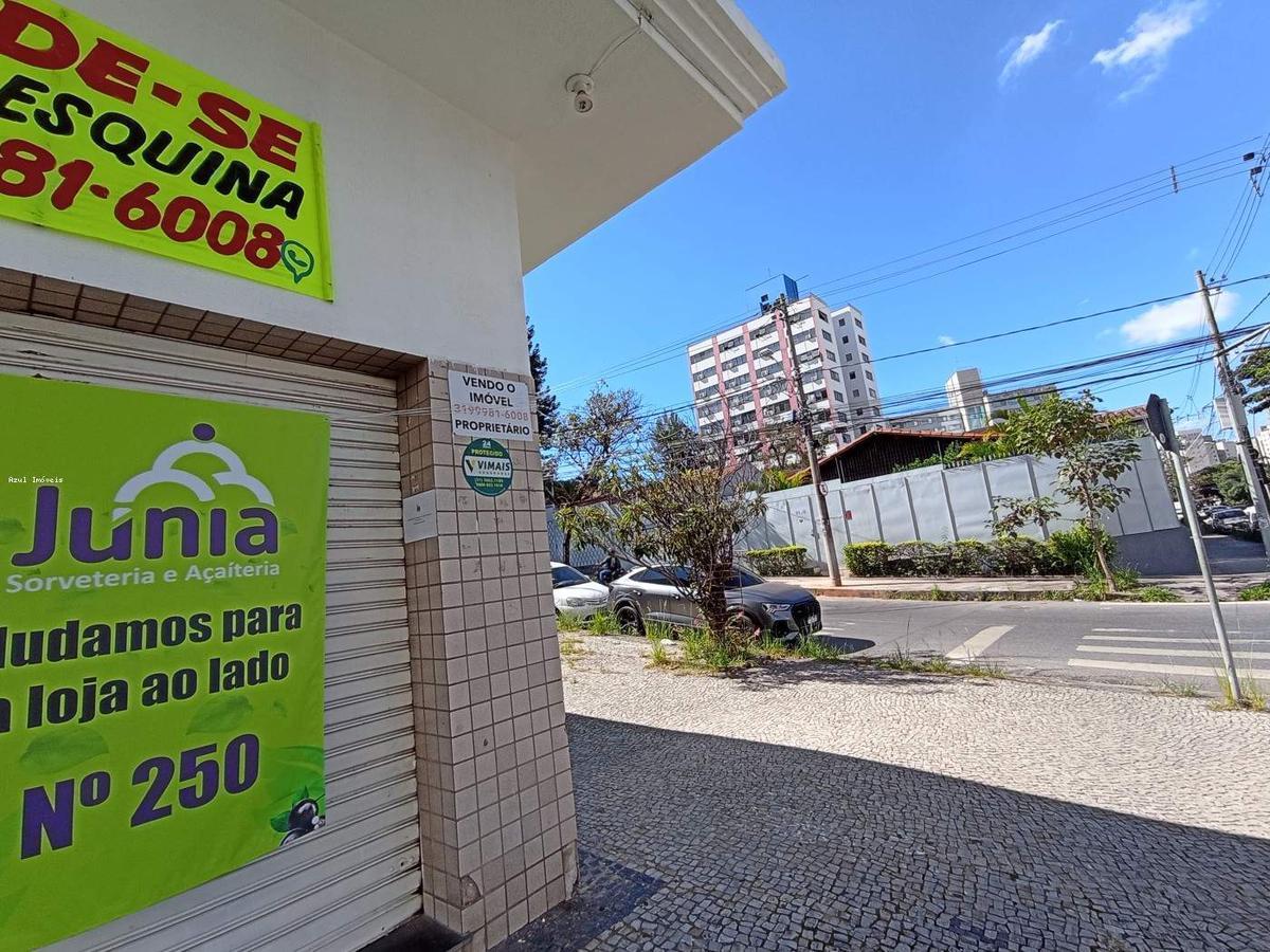 Andar, São José, 0 Quarto, 0 Vaga