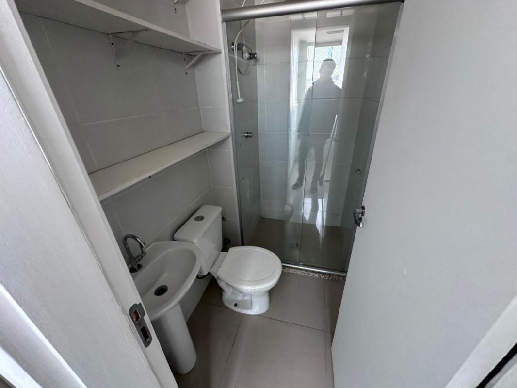 Apartamento, Sagrada Família, 3 Quartos, 2 Vagas, 1 Suíte