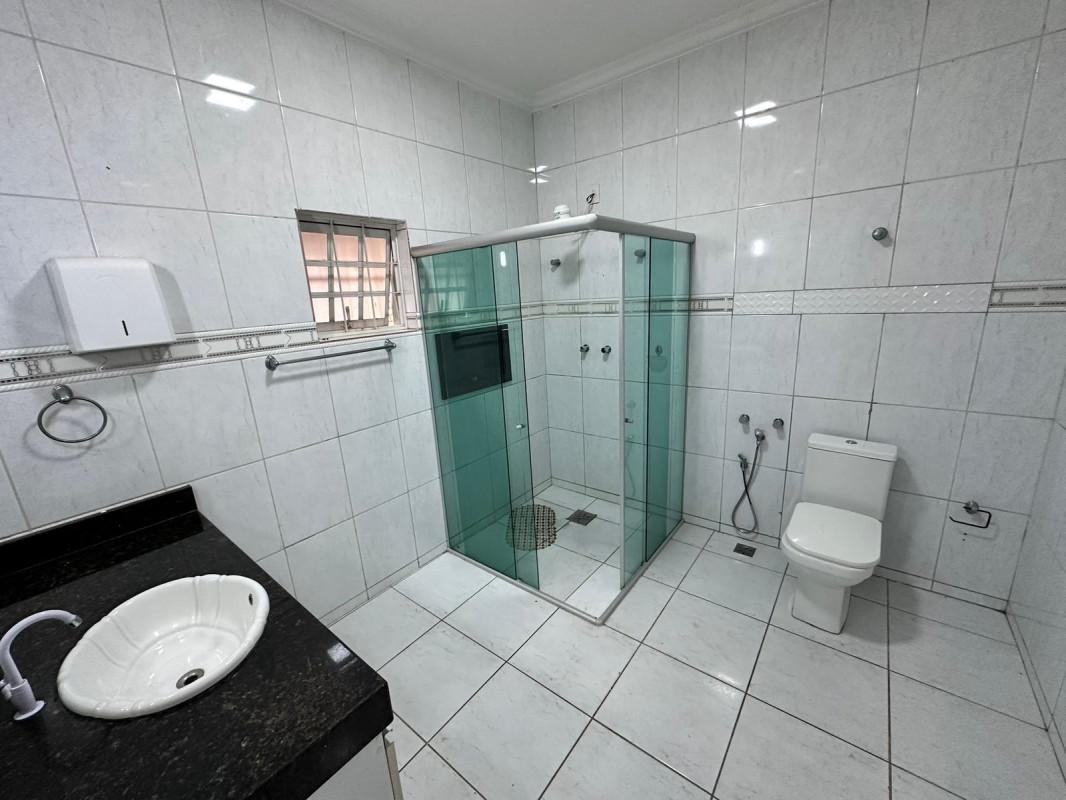 Casa, Chácaras Reunidas Santa Terezinha, 6 Quartos, 15 Vagas, 4 Suítes