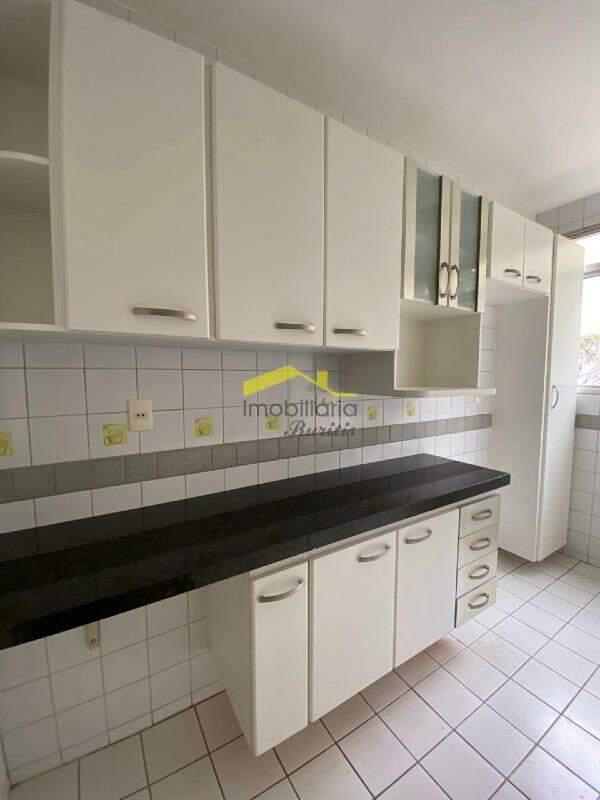 Apartamento, Buritis, 3 Quartos, 2 Vagas, 1 Suíte