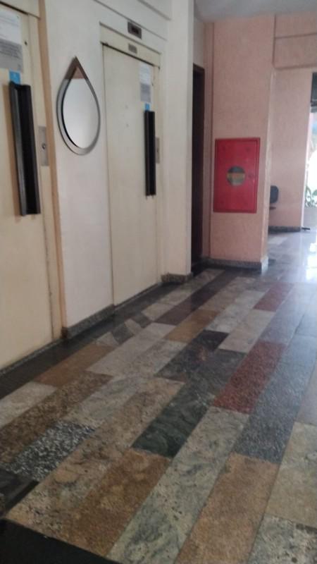 Apartamento, Santa Cruz, 2 Quartos, 0 Vaga