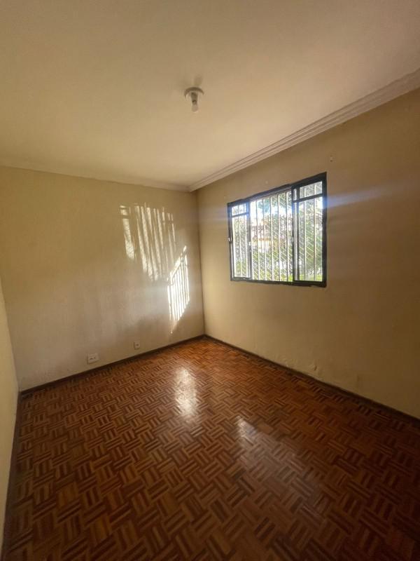 Apartamento, Serra Verde (venda Nova), 3 Quartos, 1 Vaga