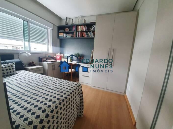 Apartamento, Sion, 2 Quartos, 2 Vagas, 1 Suíte