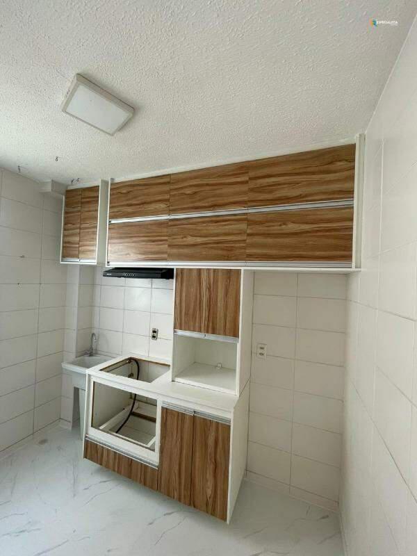 Apartamento, Pousada Del Rey (são Benedito), 2 Quartos, 1 Vaga