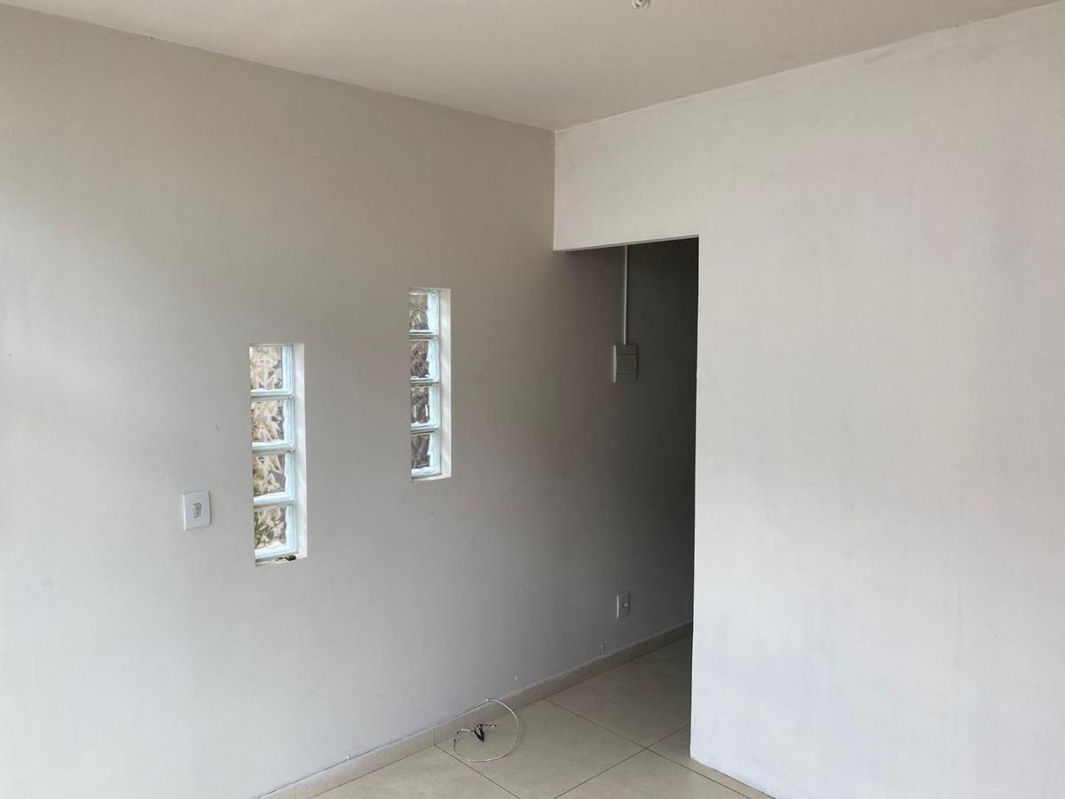 Andar, Centro, 0 Quarto, 0 Vaga