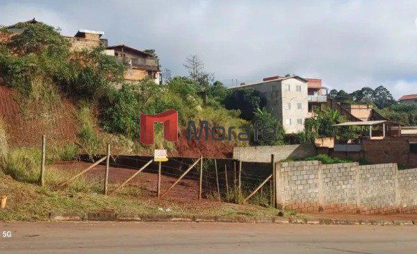 Lote, Jardim Canadá, 0 Quarto, 0 Vaga