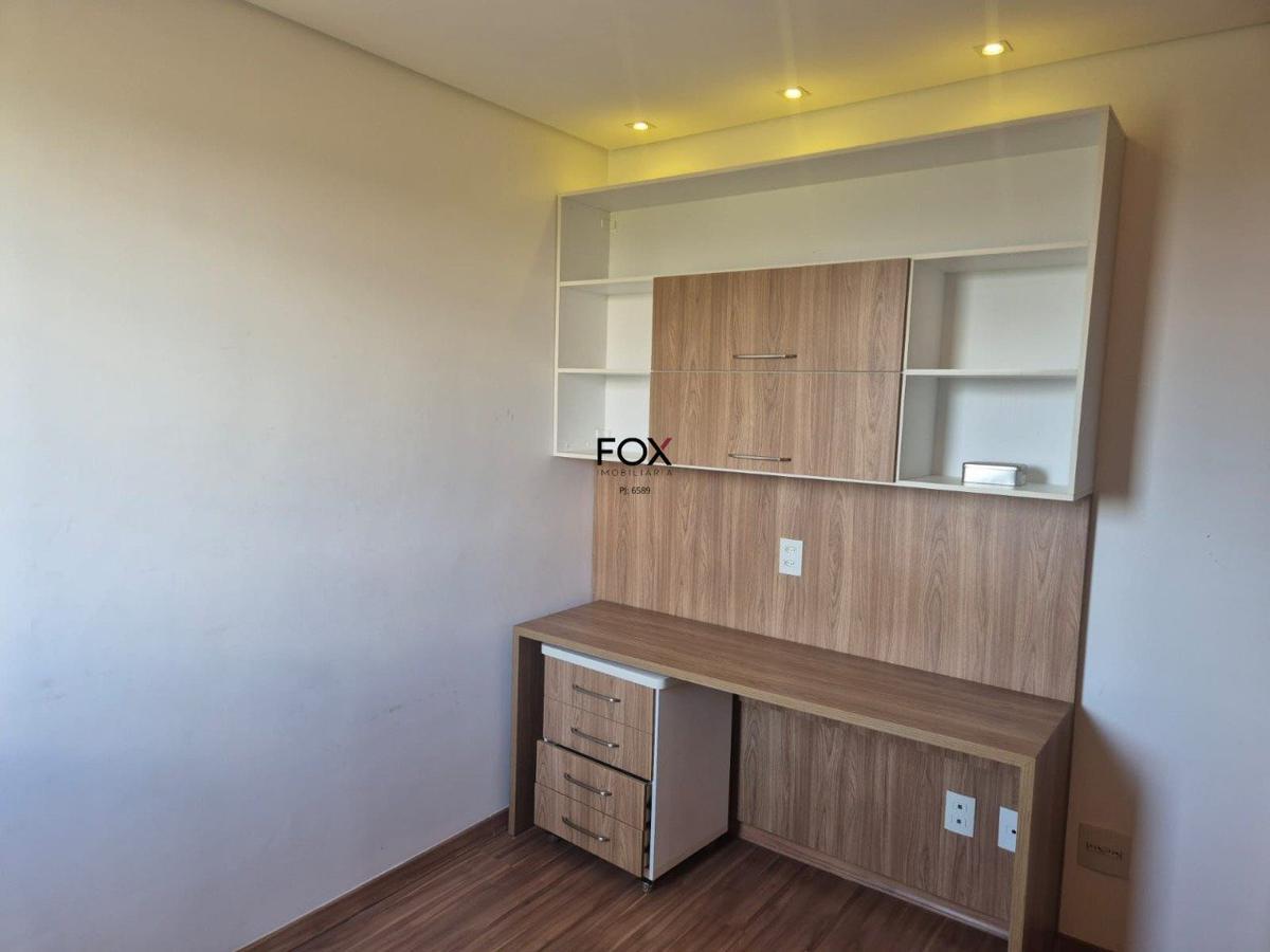 Apartamento, Vila da Serra, 2 Quartos, 2 Vagas, 1 Suíte