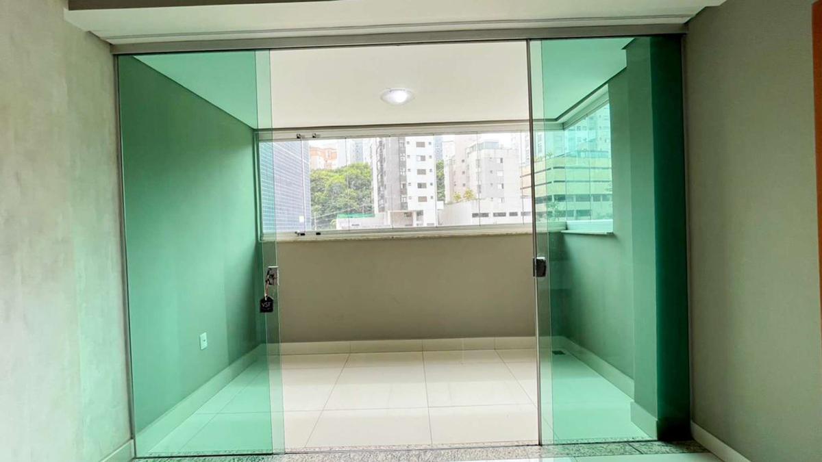 Apartamento, Buritis, 2 Quartos, 2 Vagas, 2 Suítes