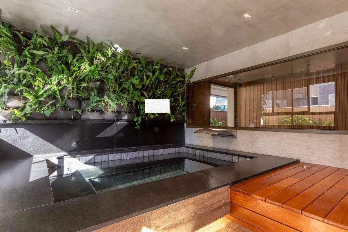 Apartamento, Lourdes, 2 Quartos, 2 Vagas, 2 Suítes