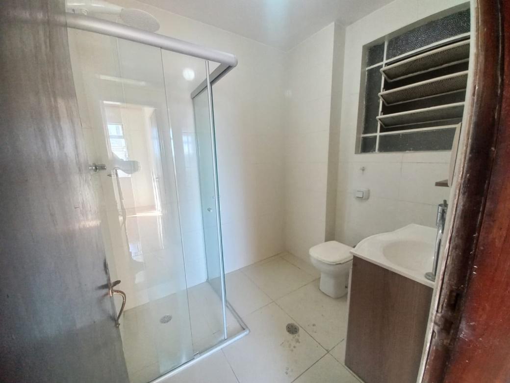 Apartamento, Barro Preto, 3 Quartos