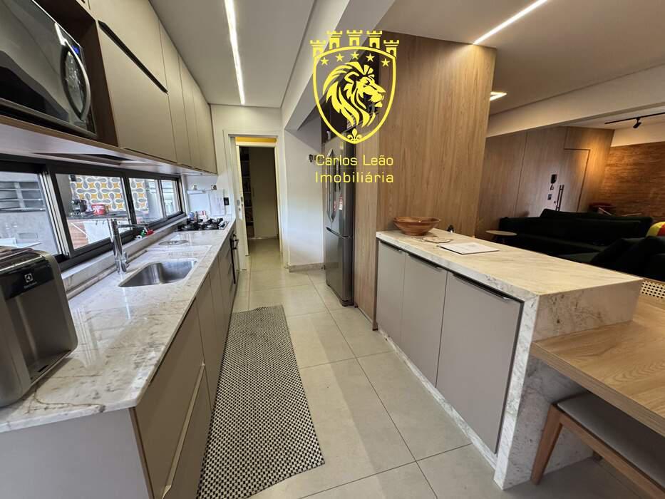 Apartamento, Buritis, 4 Quartos, 2 Vagas, 1 Suíte