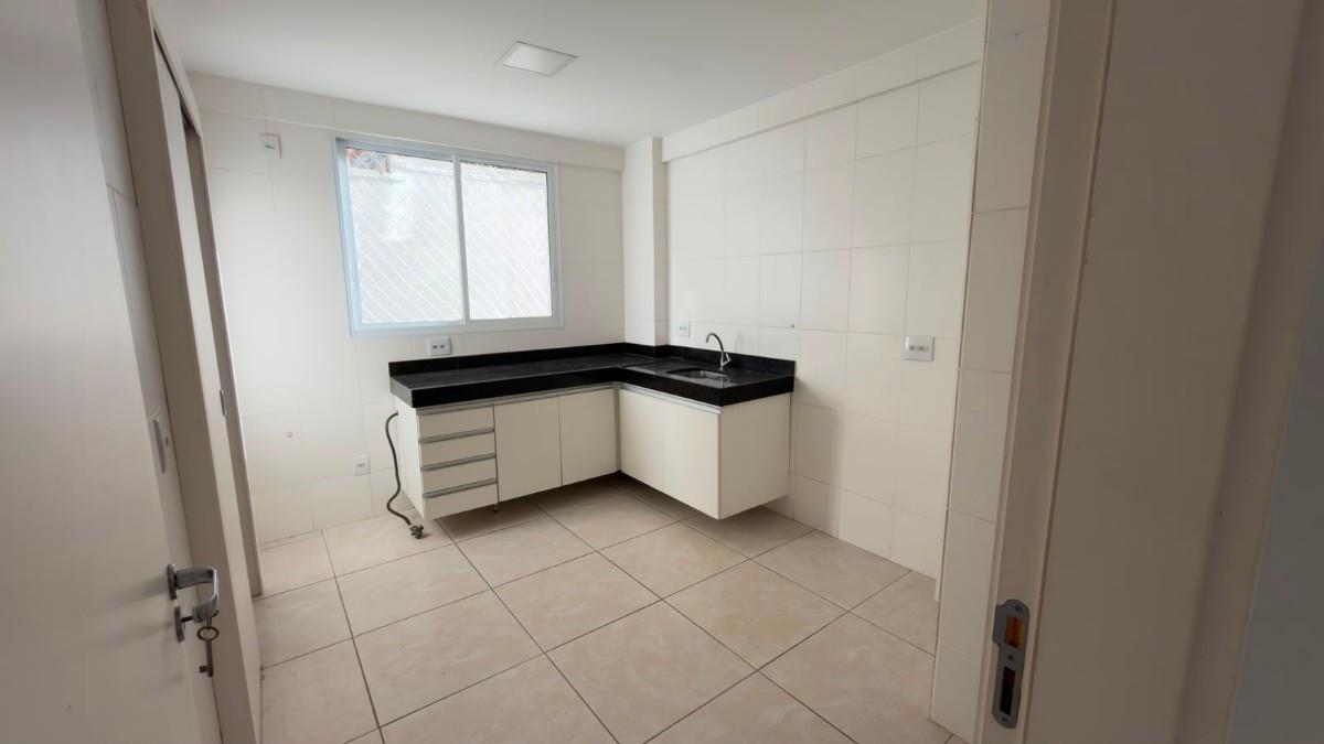 Apartamento, Buritis, 3 Quartos, 2 Vagas, 1 Suíte