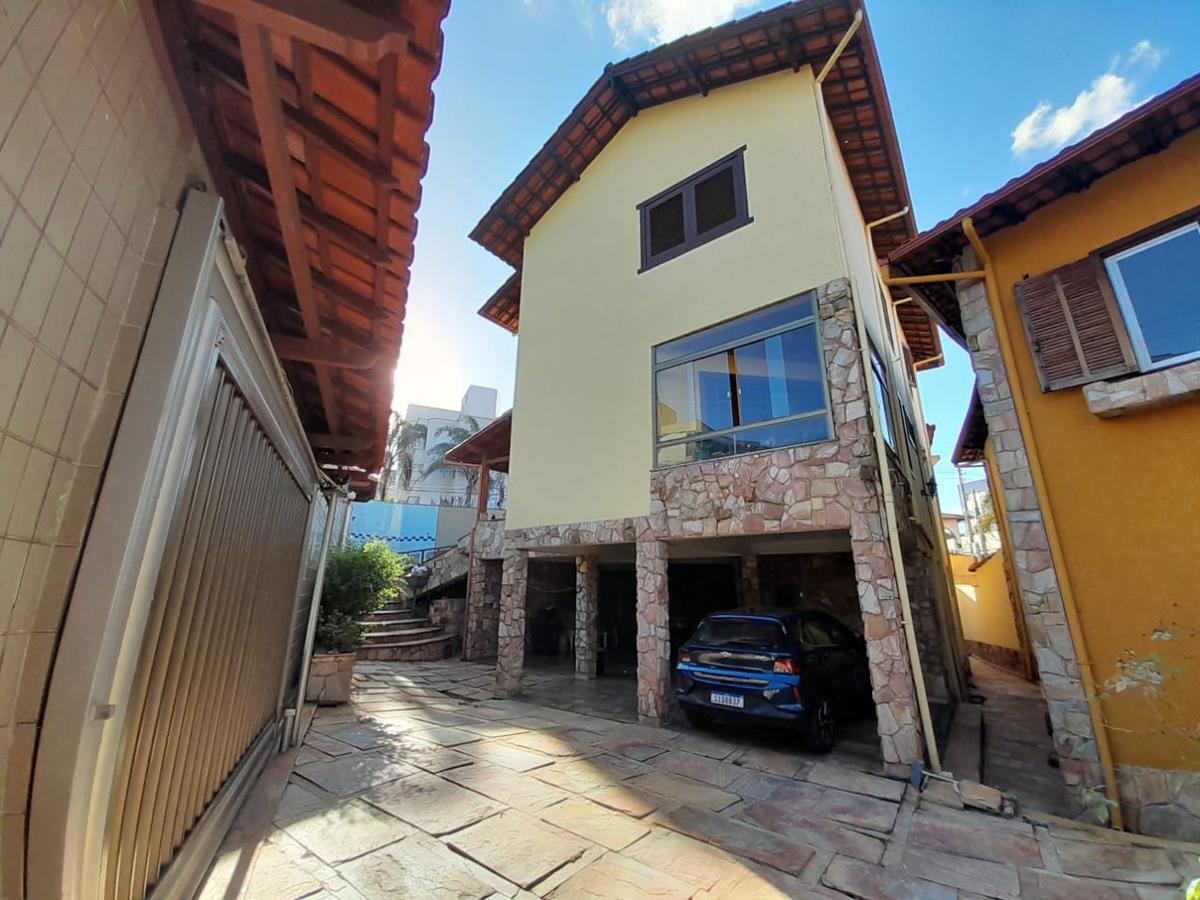 Casa, Palmares, 5 Quartos, 3 Vagas, 1 Suíte