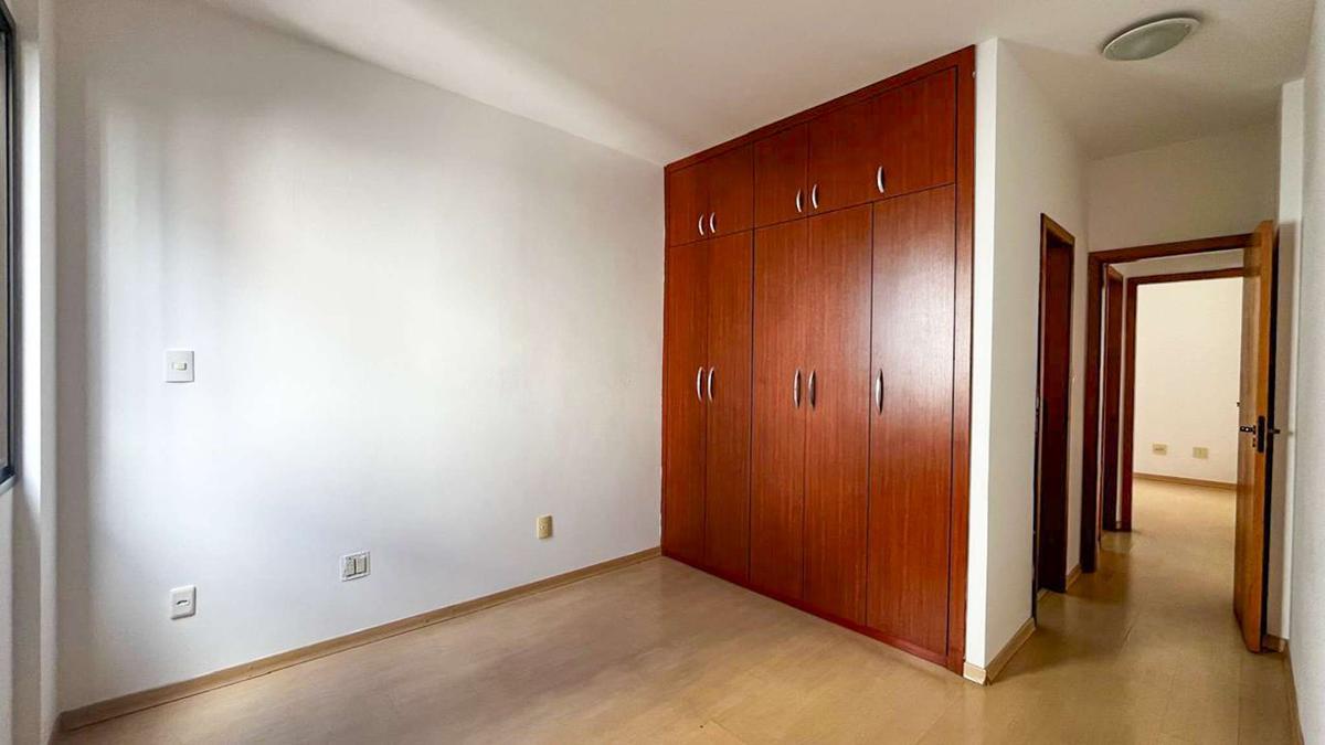 Apartamento, Buritis, 2 Quartos, 2 Vagas, 1 Suíte