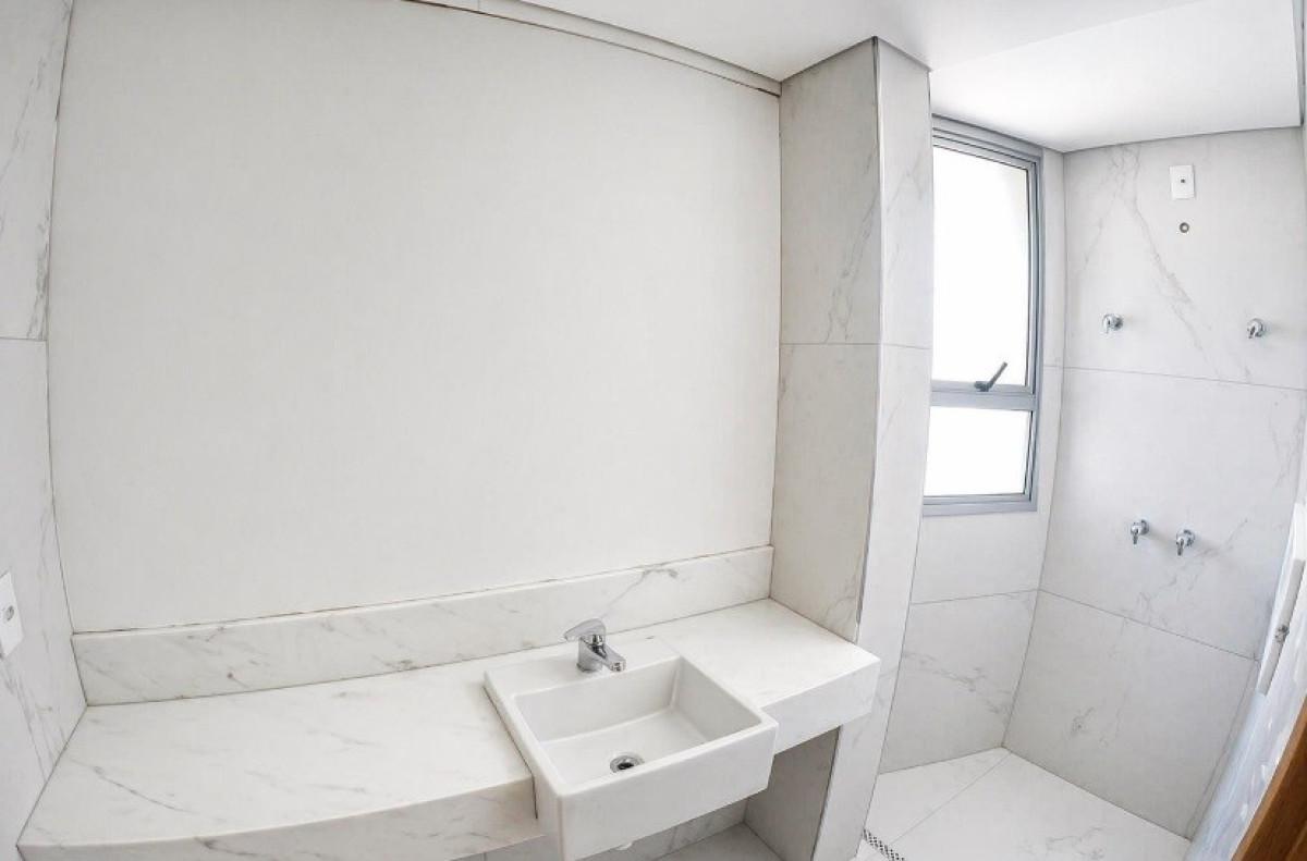 Apartamento, Anchieta, 4 Quartos, 3 Vagas, 2 Suítes