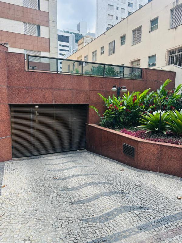 Apartamento, Santo Agostinho, 3 Quartos, 2 Vagas, 1 Suíte