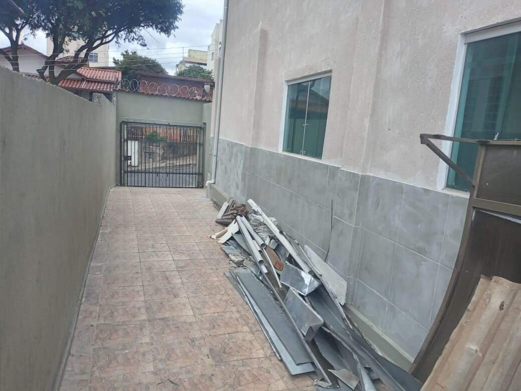 Casa, Água Branca, 3 Quartos, 1 Vaga