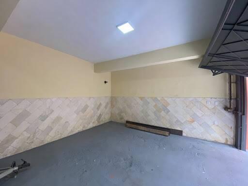 Casa, Centro, 3 Quartos, 2 Vagas, 1 Suíte