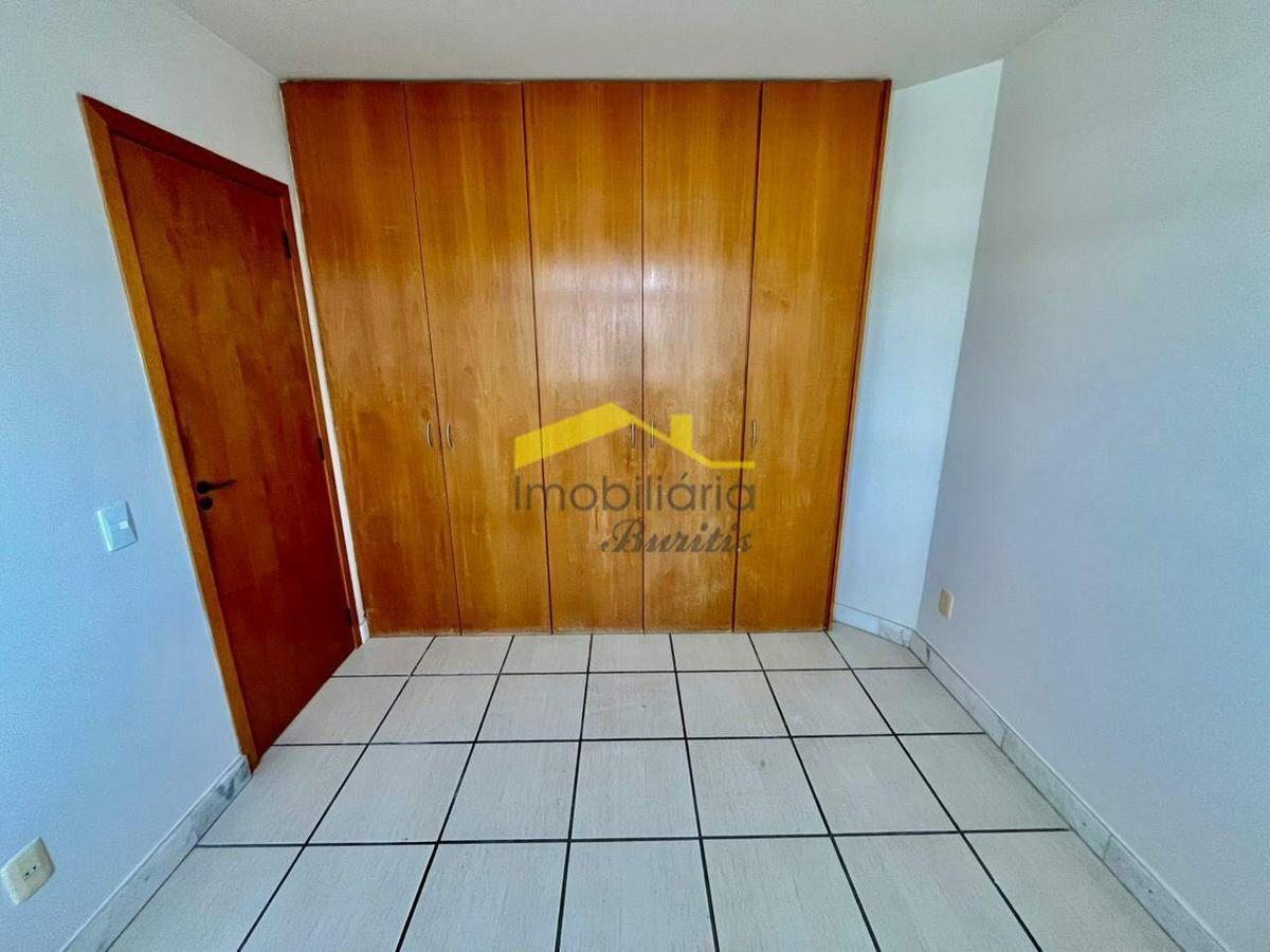 Apartamento, Buritis, 1 Quarto, 1 Vaga
