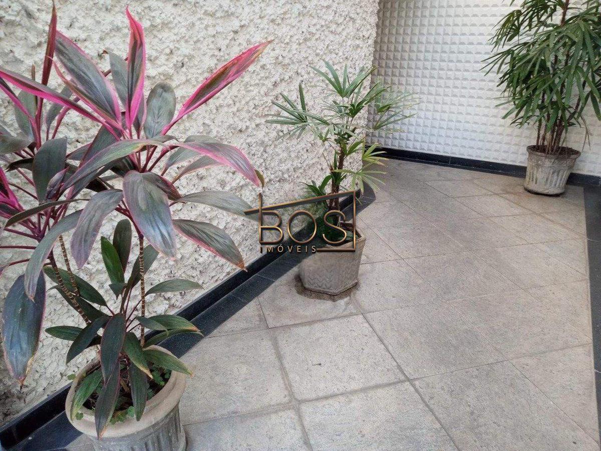 Apartamento, Sagrada Família, 3 Quartos, 0 Vaga