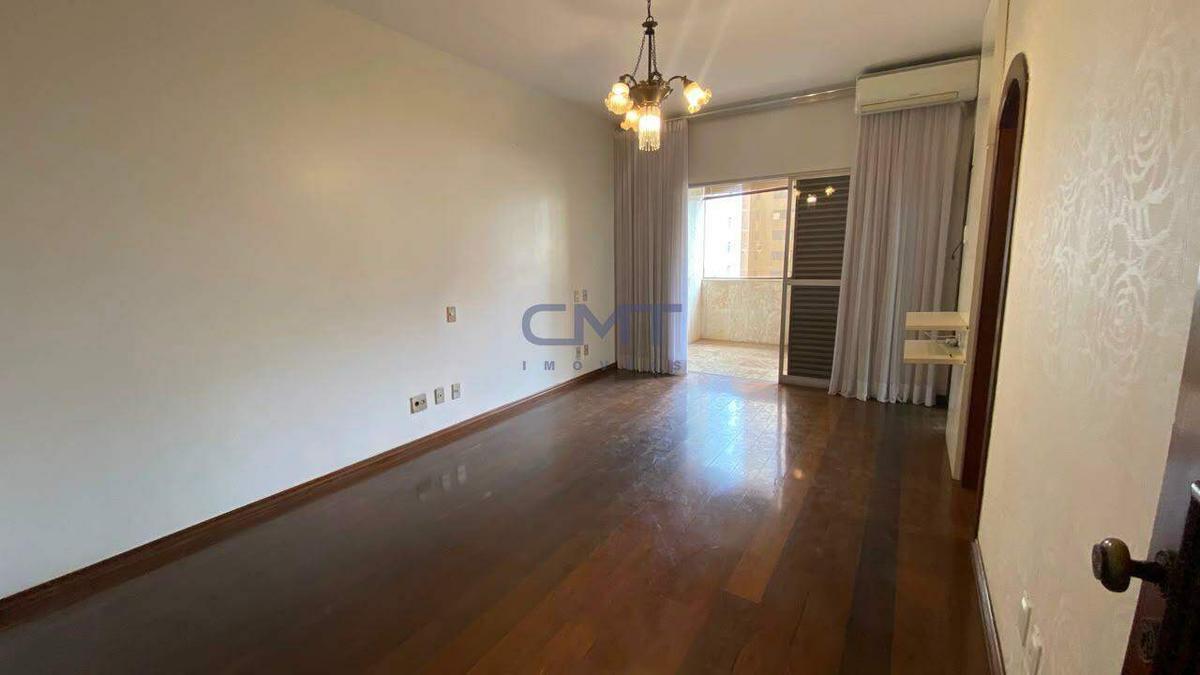 Apartamento, Lourdes, 4 Quartos, 4 Vagas, 2 Suítes