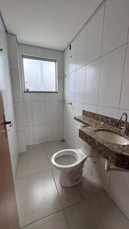 Apartamento, Novo Glória, 2 Quartos, 1 Vaga