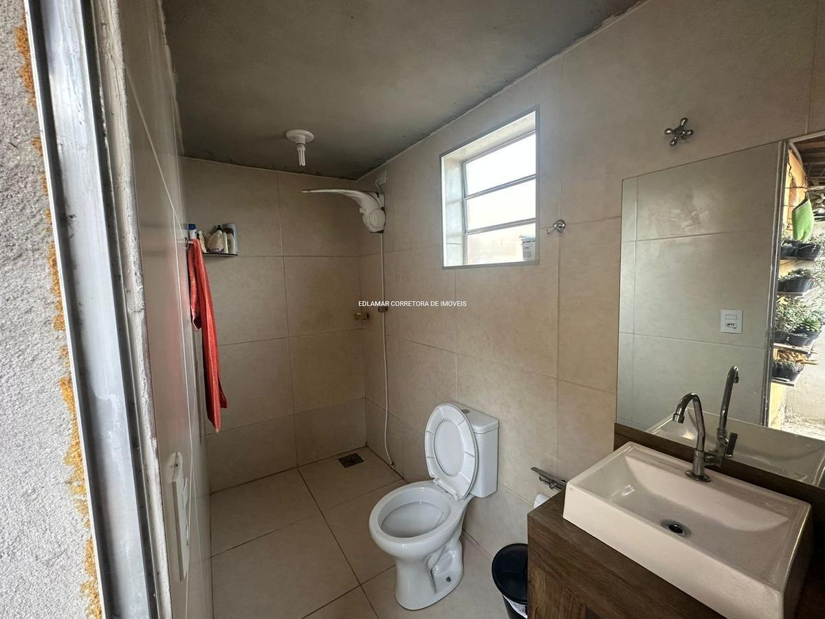 Casa, Tirol, 3 Quartos, 3 Vagas, 1 Suíte