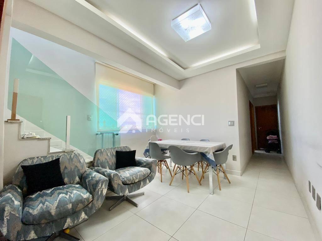 Apartamento, Cabral, 2 Quartos, 0 Vaga, 1 Suíte