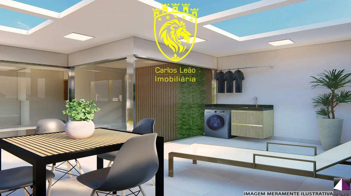 Apartamento, Lourdes, 2 Quartos, 1 Vaga, 2 Suítes