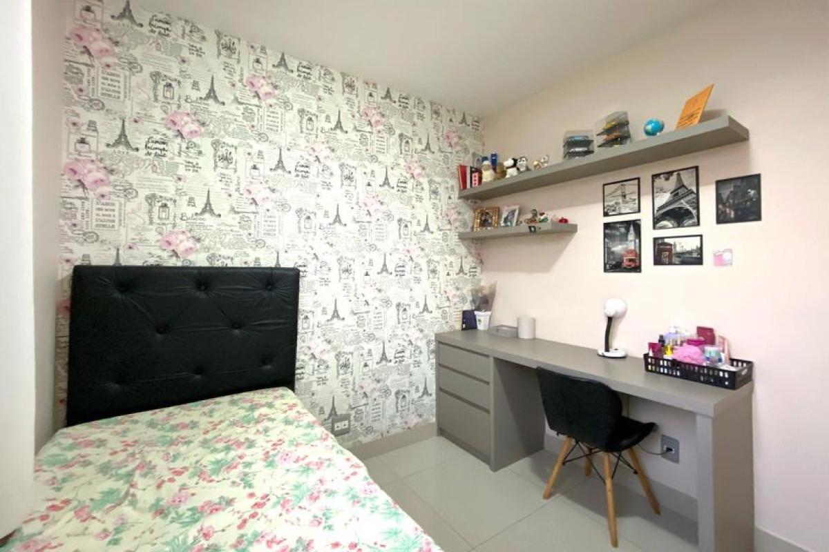 Apartamento, Goiânia, 3 Quartos, 1 Vaga, 1 Suíte