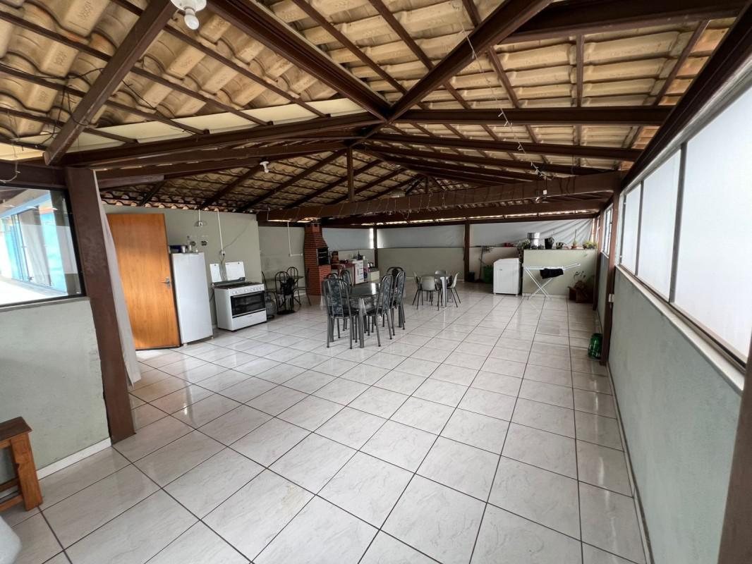 Casa, Itaipu, 3 Quartos, 5 Vagas