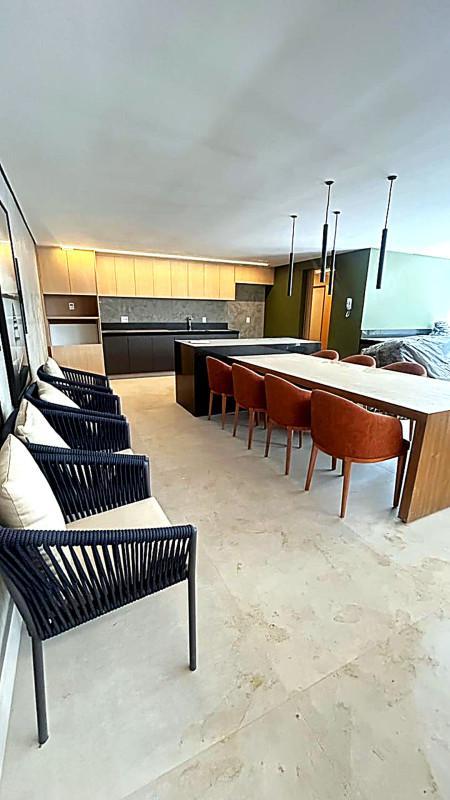 Apartamento, Cruzeiro, 2 Quartos, 2 Vagas, 2 Suítes