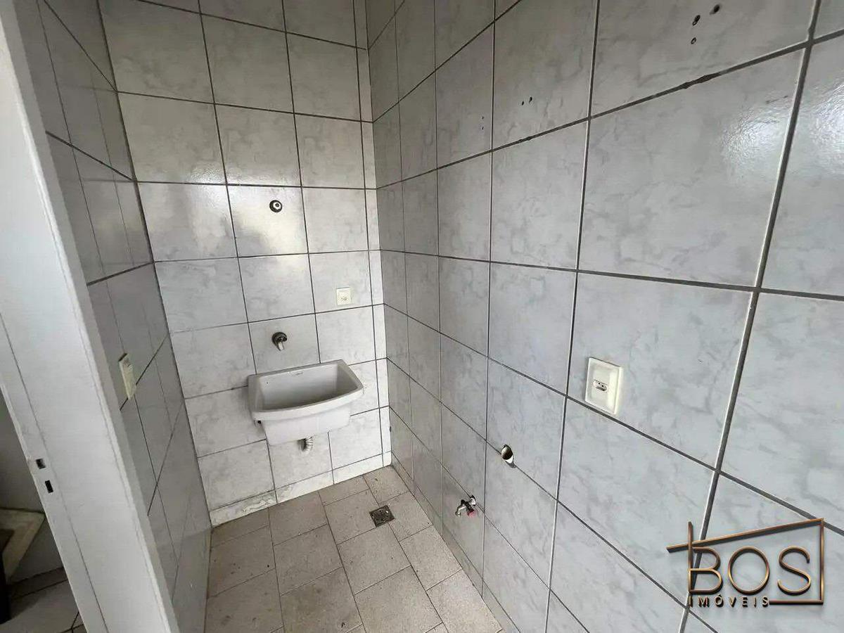 Apartamento, Alto Barroca, 3 Quartos, 1 Vaga, 1 Suíte