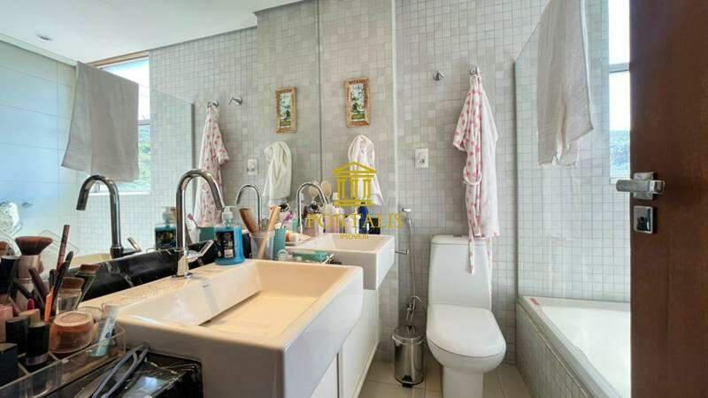 Apartamento, Buritis, 4 Quartos, 3 Vagas, 2 Suítes