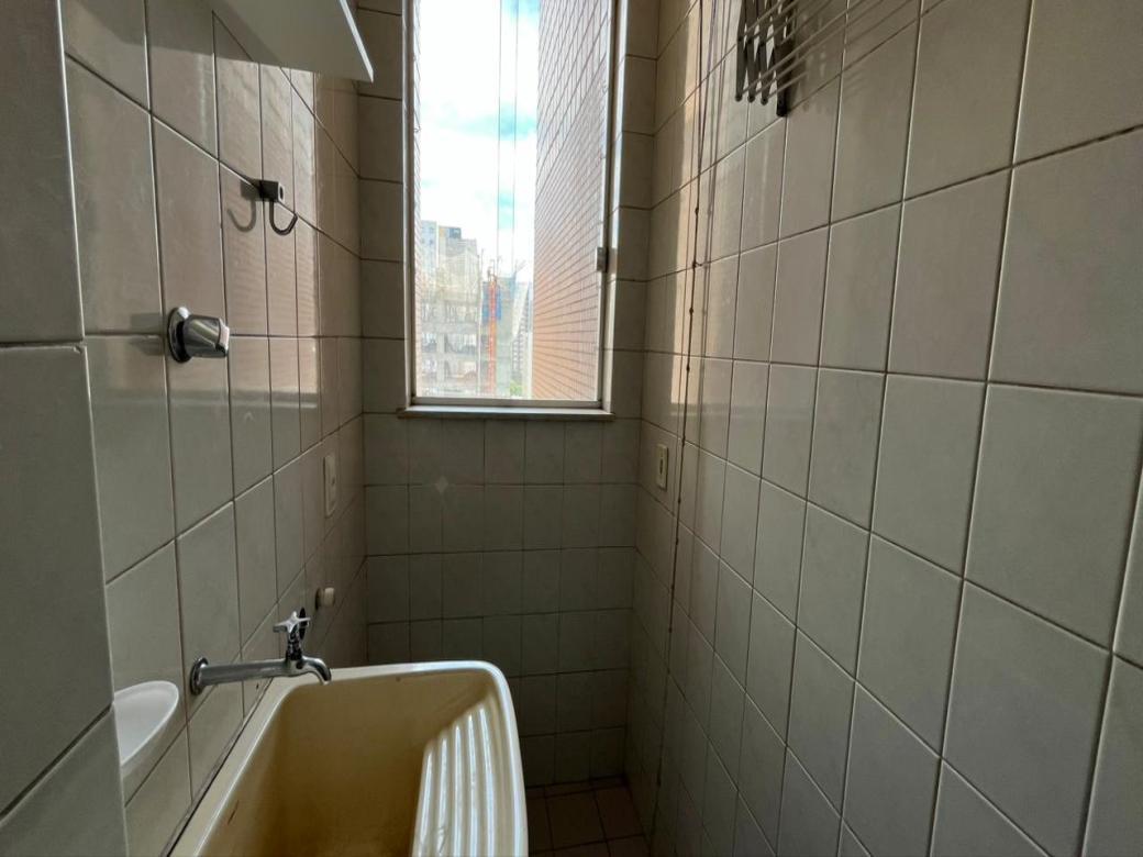 Apartamento, Boa Viagem, 1 Quarto, 1 Vaga