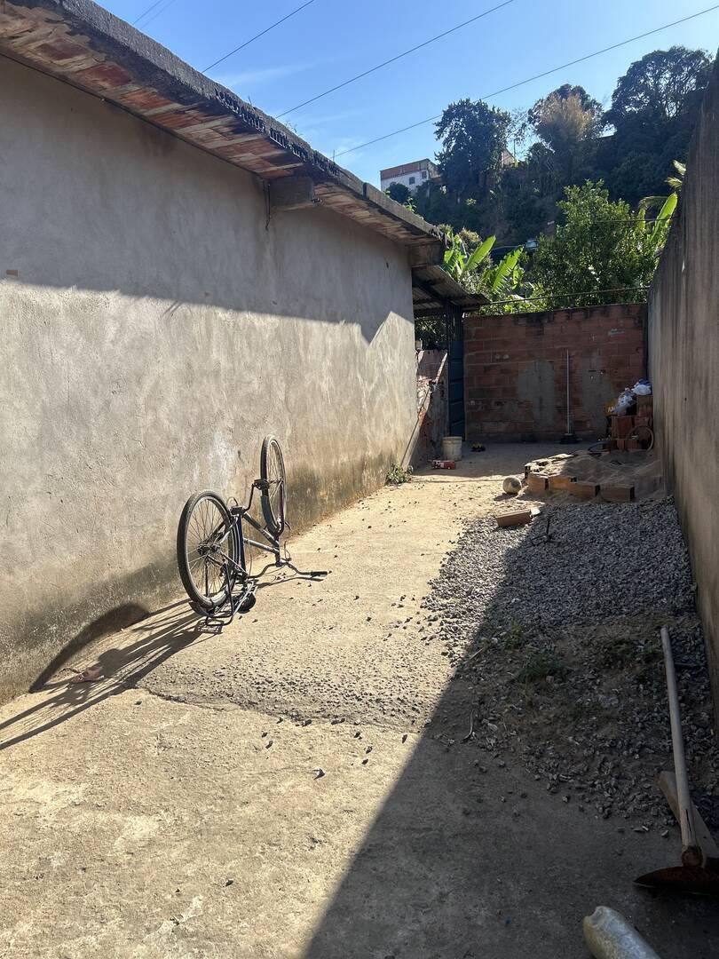 Casa, Floresta, 2 Quartos, 1 Vaga