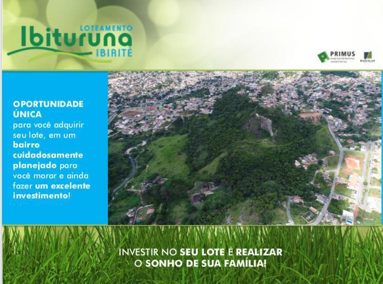 Lote, Serra Dourada, 0 Quarto, 0 Vaga