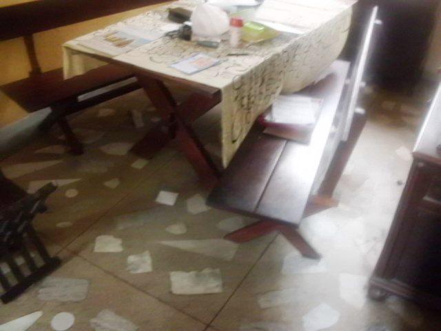 Casa, Ipanema, 3 Quartos, 2 Vagas, 1 Suíte