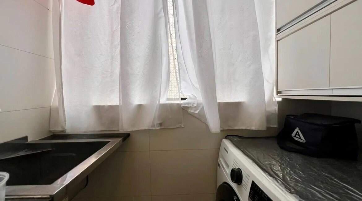 Apartamento, Santo Antônio, 2 Quartos, 2 Vagas, 1 Suíte
