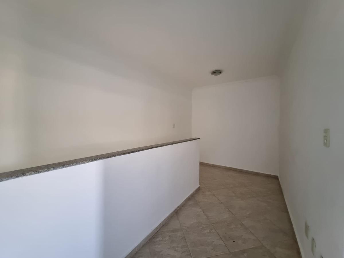 Cobertura, Jardim Riacho das Pedras, 2 Quartos, 1 Vaga
