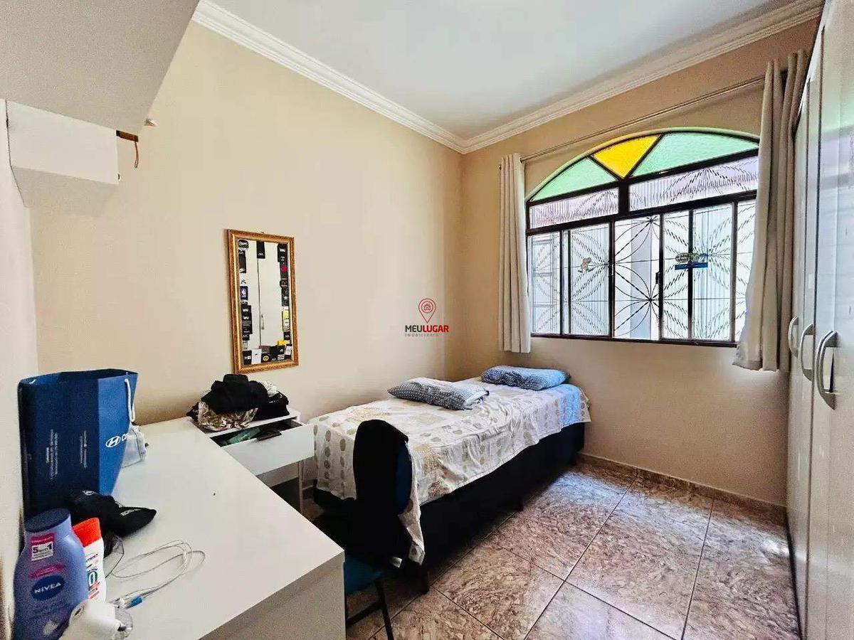 Casa, Tirol, 3 Quartos, 3 Vagas, 1 Suíte