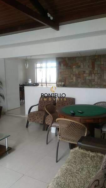 Cobertura, Grajaú, 4 Quartos, 3 Vagas, 1 Suíte