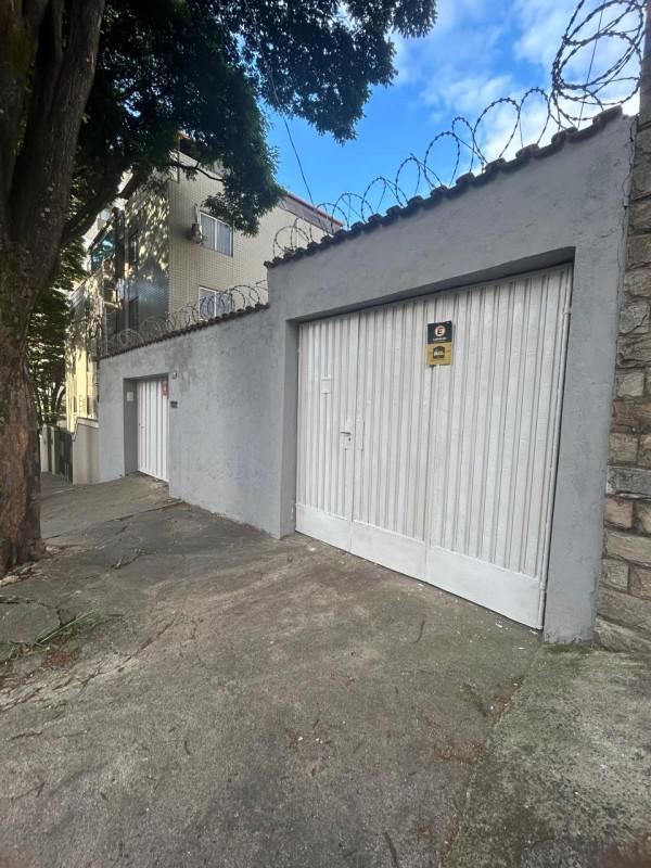 Casa, Nova Granada, 5 Quartos, 3 Vagas, 1 Suíte