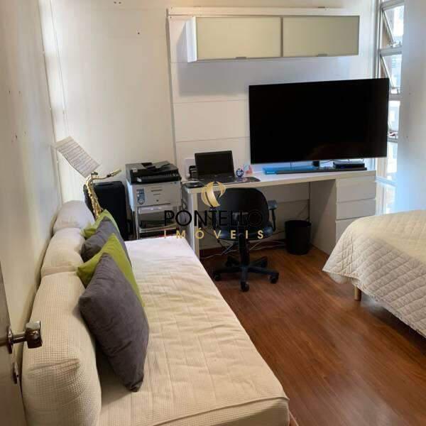 Apartamento, Lourdes, 4 Quartos, 3 Vagas, 1 Suíte