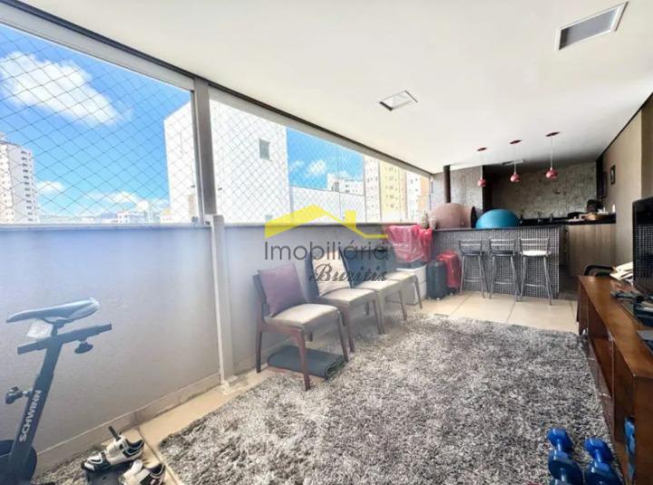 Cobertura, Buritis, 4 Quartos, 4 Vagas, 2 Suítes