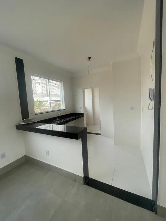 Apartamento, Santa Helena, 3 Quartos, 2 Vagas